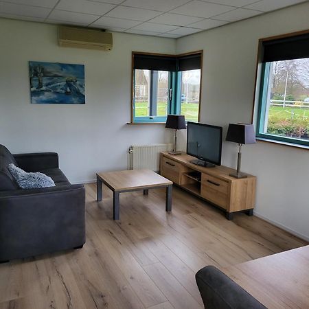 Vaassen Vakantiehuis Het Loar - Rust En Natuur מראה חיצוני תמונה