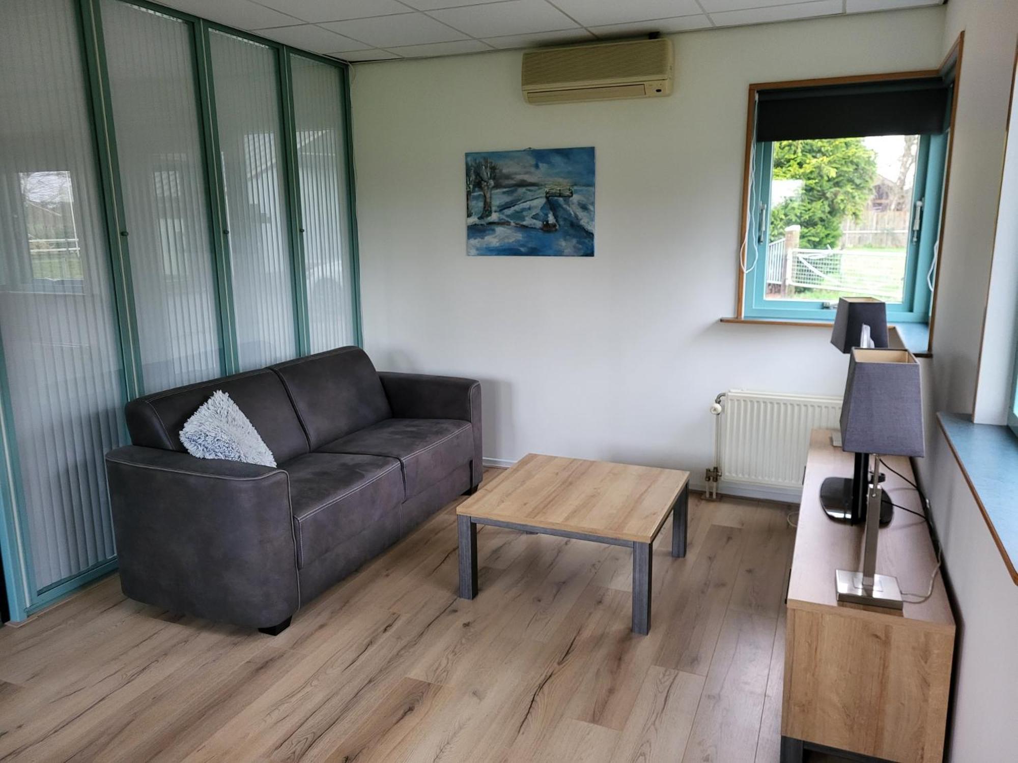 Vaassen Vakantiehuis Het Loar - Rust En Natuur מראה חיצוני תמונה