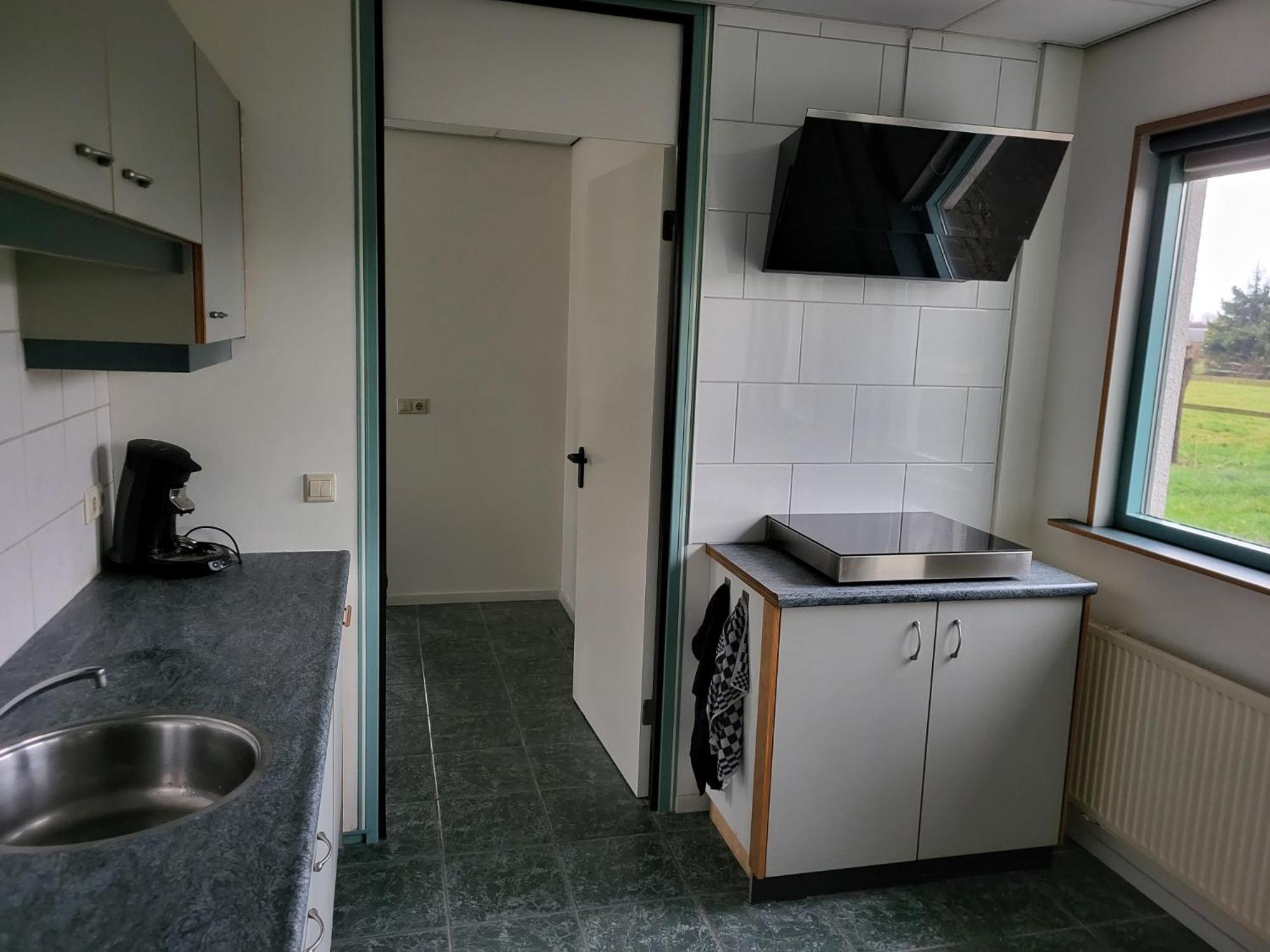Vaassen Vakantiehuis Het Loar - Rust En Natuur מראה חיצוני תמונה