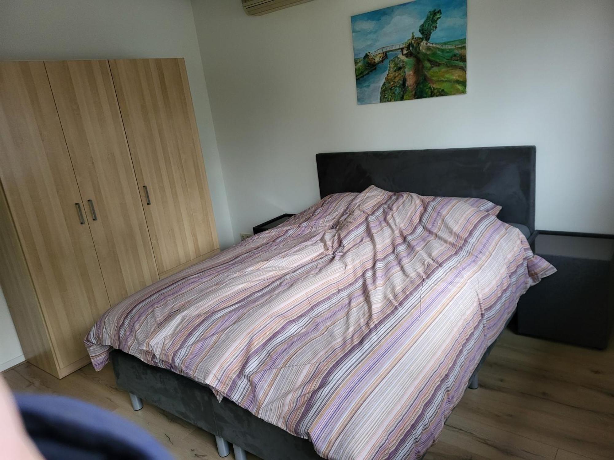 Vaassen Vakantiehuis Het Loar - Rust En Natuur מראה חיצוני תמונה