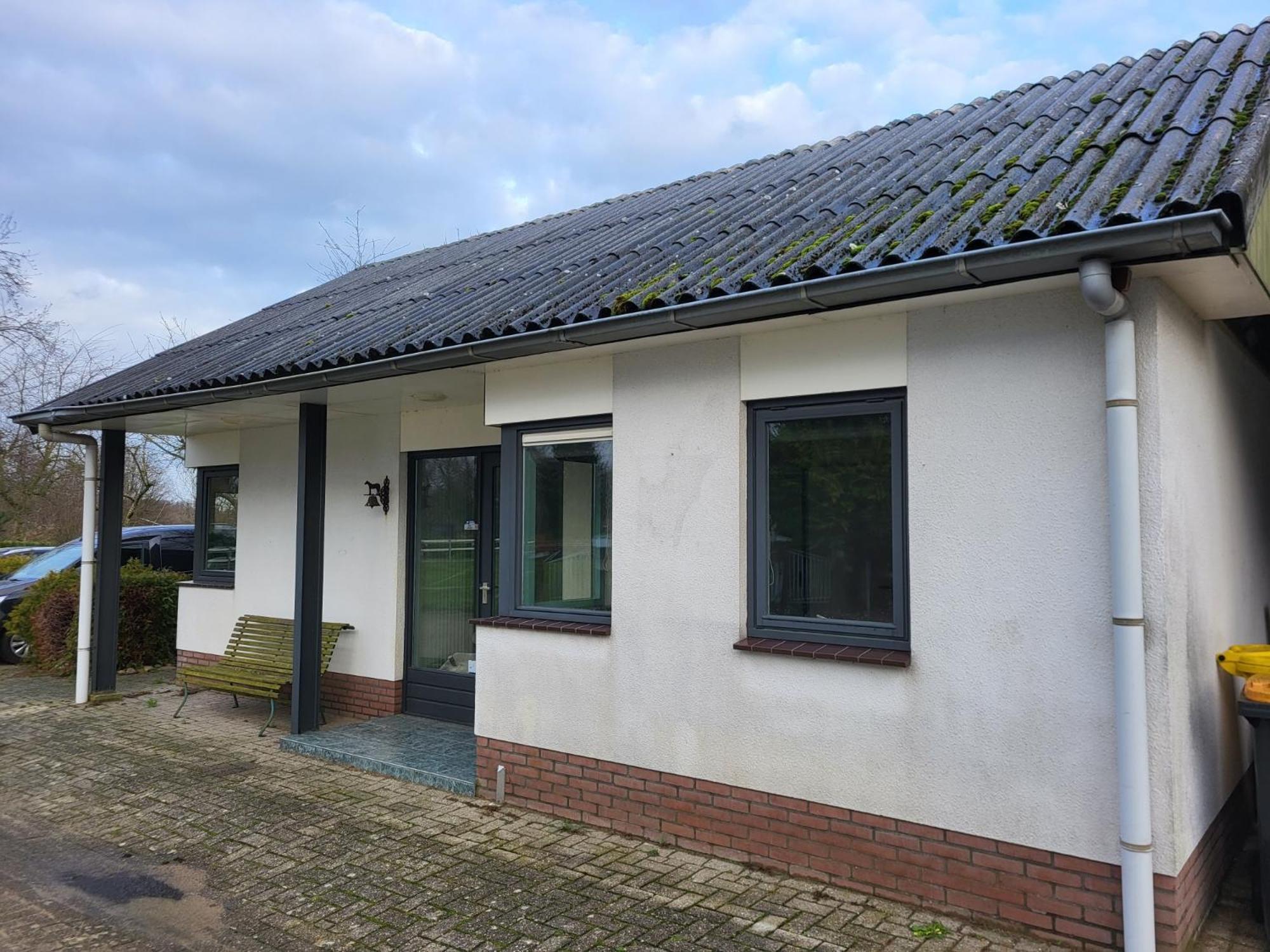 Vaassen Vakantiehuis Het Loar - Rust En Natuur מראה חיצוני תמונה
