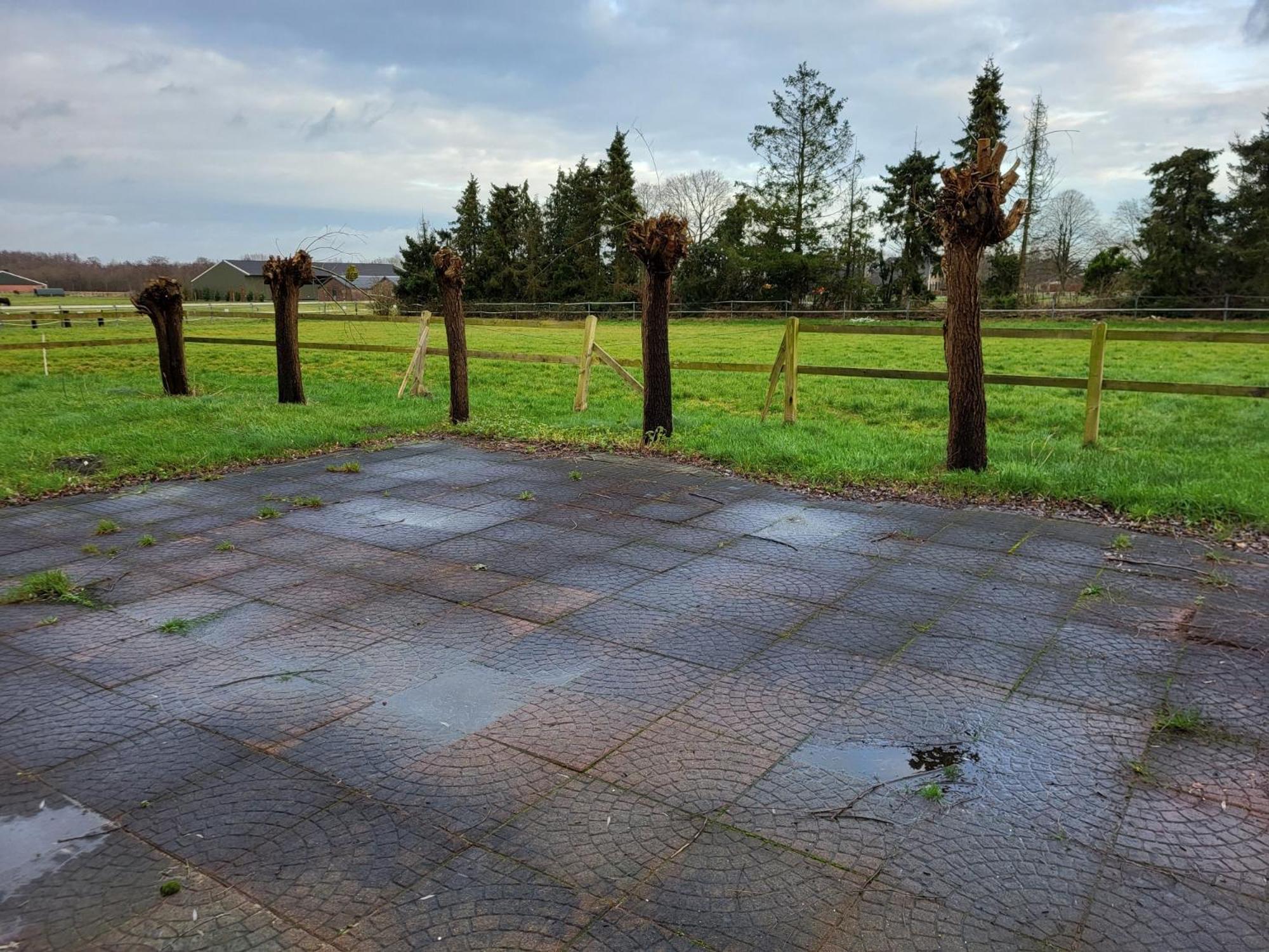 Vaassen Vakantiehuis Het Loar - Rust En Natuur מראה חיצוני תמונה